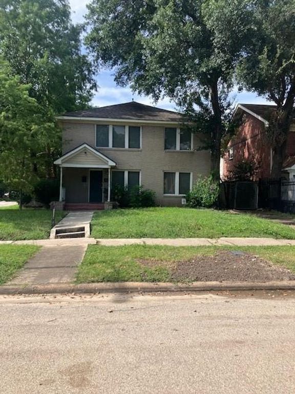 1924 Kipling Street, Houston, TX 77098