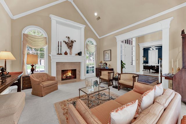 5404 GLENSHIRE Drive, Plano, TX 75093
