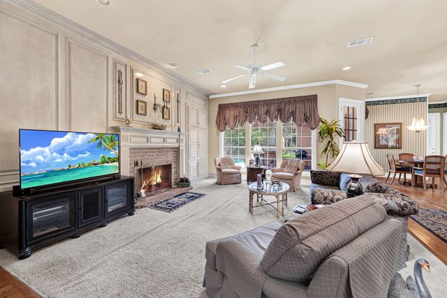 5404 GLENSHIRE Drive, Plano, TX 75093