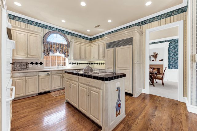 5404 GLENSHIRE Drive, Plano, TX 75093