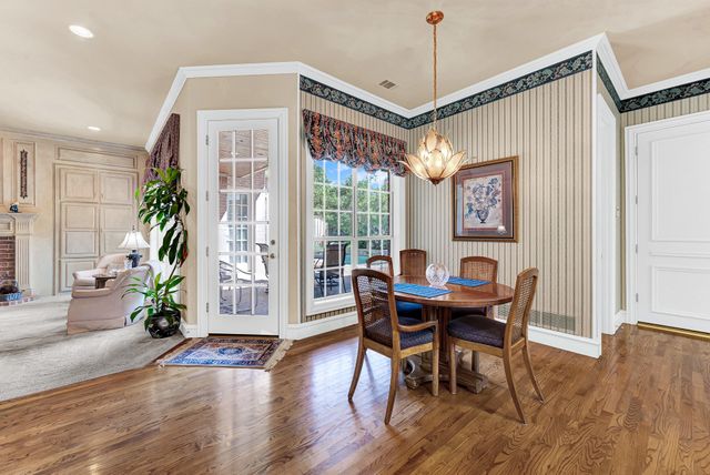 5404 GLENSHIRE Drive, Plano, TX 75093