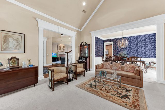 5404 GLENSHIRE Drive, Plano, TX 75093