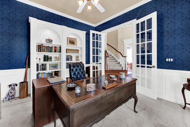 5404 GLENSHIRE Drive, Plano, TX 75093