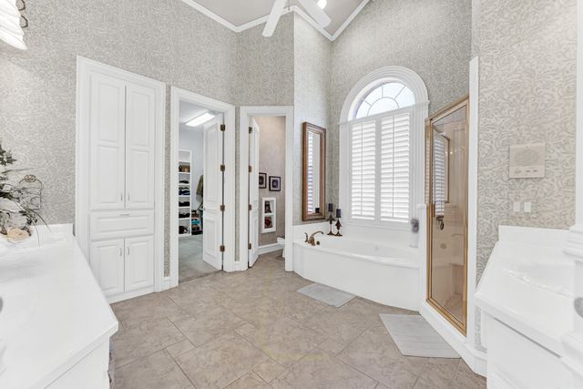 5404 GLENSHIRE Drive, Plano, TX 75093