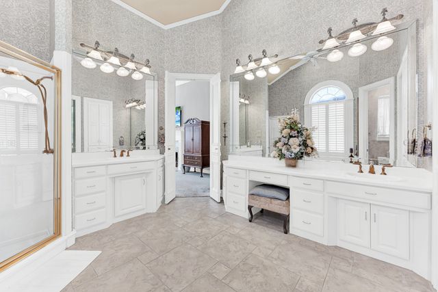 5404 GLENSHIRE Drive, Plano, TX 75093
