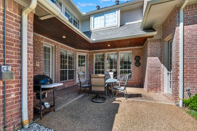 5404 GLENSHIRE Drive, Plano, TX 75093