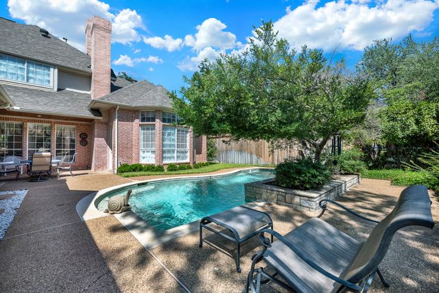 5404 GLENSHIRE Drive, Plano, TX 75093