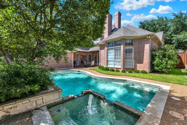 5404 GLENSHIRE Drive, Plano, TX 75093