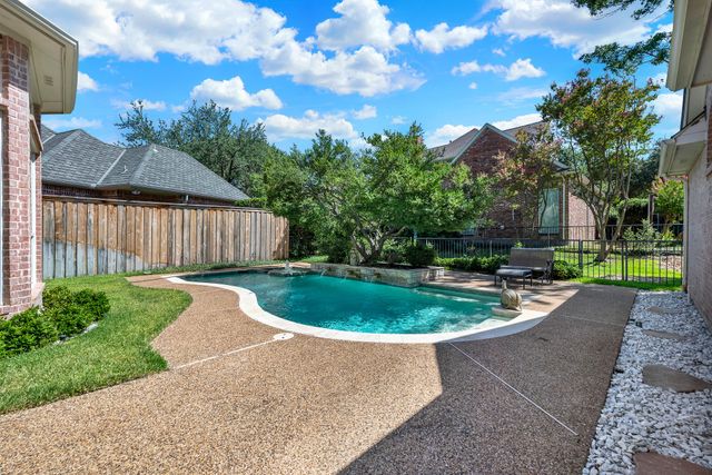 5404 GLENSHIRE Drive, Plano, TX 75093