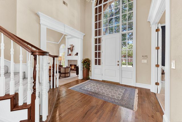 5404 GLENSHIRE Drive, Plano, TX 75093