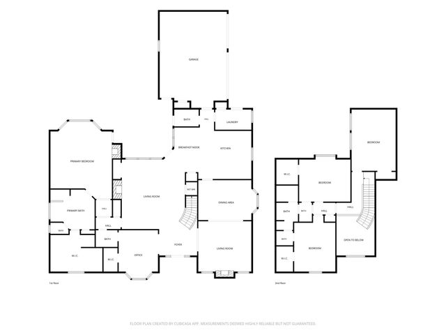 5404 GLENSHIRE Drive, Plano, TX 75093