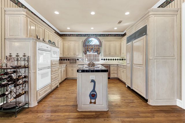 5404 GLENSHIRE Drive, Plano, TX 75093