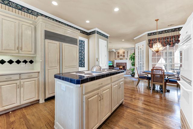 5404 GLENSHIRE Drive, Plano, TX 75093