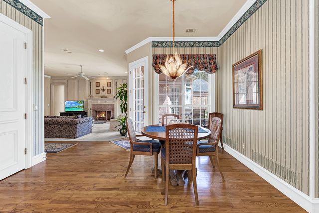 5404 GLENSHIRE Drive, Plano, TX 75093