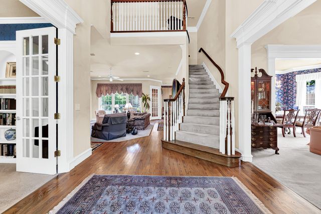 5404 GLENSHIRE Drive, Plano, TX 75093