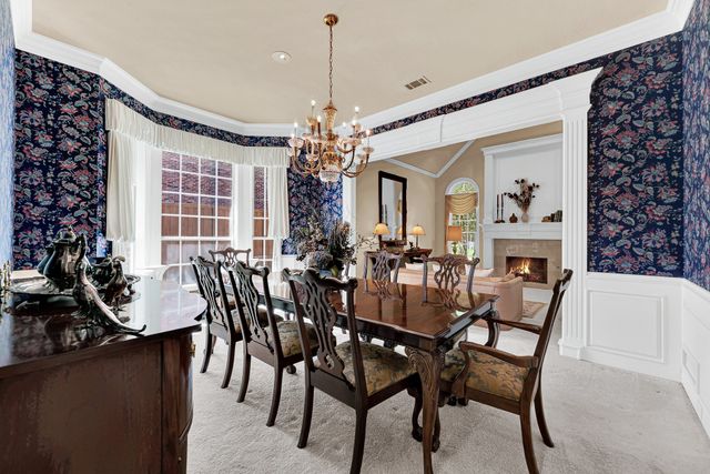 5404 GLENSHIRE Drive, Plano, TX 75093