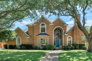 5404 GLENSHIRE Drive, Plano, TX 75093