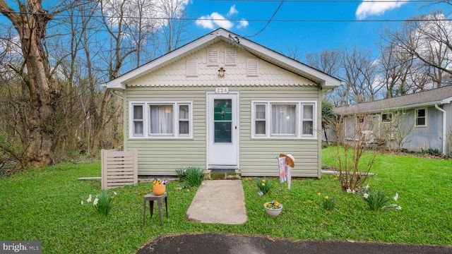 224 BEECH ST, Langhorne, PA 19047