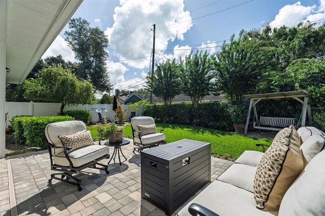 1230 NORWOOD PLACE, Orlando, FL 32804