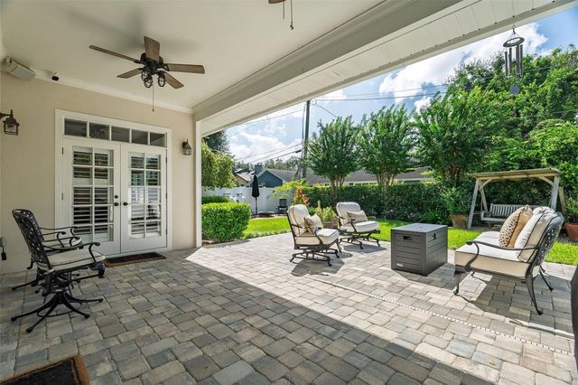 1230 NORWOOD PLACE, Orlando, FL 32804