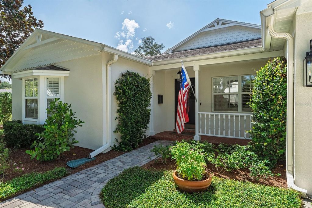 1230 NORWOOD PLACE, Orlando, FL 32804