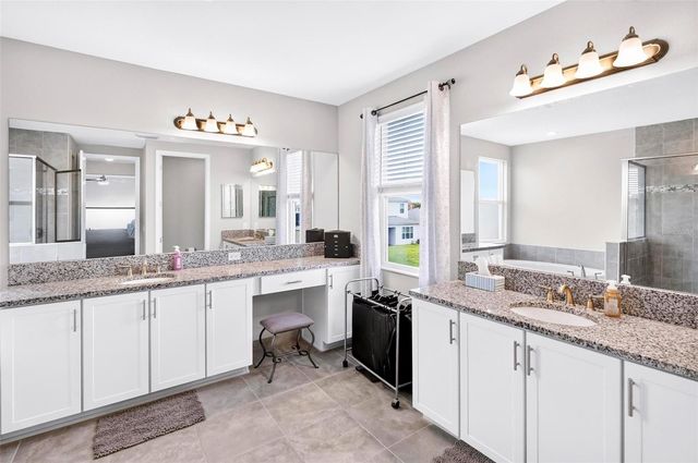 3073 MOUNTAIN SPRUCE TERRACE, Wesley Chapel, FL 33543