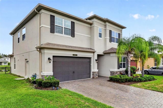 3073 MOUNTAIN SPRUCE TERRACE, Wesley Chapel, FL 33543