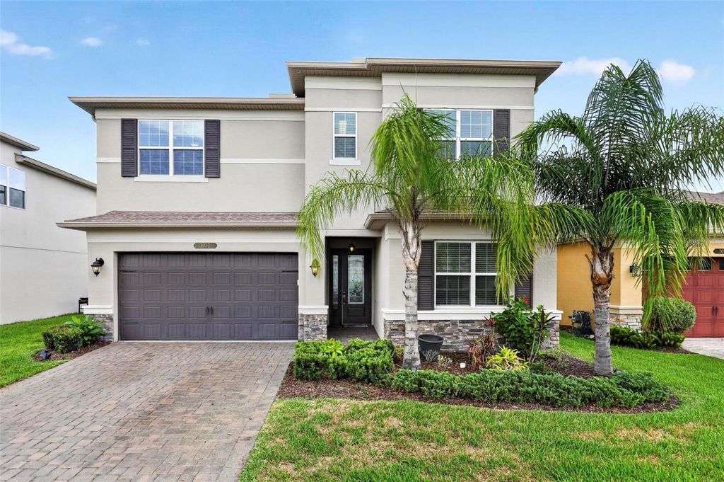 3073 MOUNTAIN SPRUCE TERRACE, Wesley Chapel, FL 33543