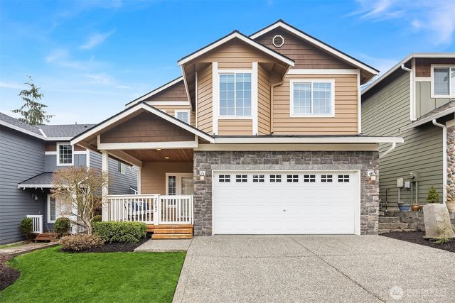 2802 144th Place SW, Lynnwood, WA 98087