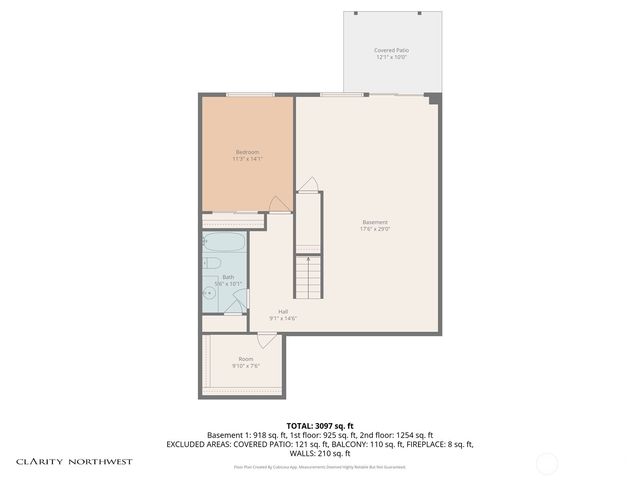 2802 144th Place SW, Lynnwood, WA 98087