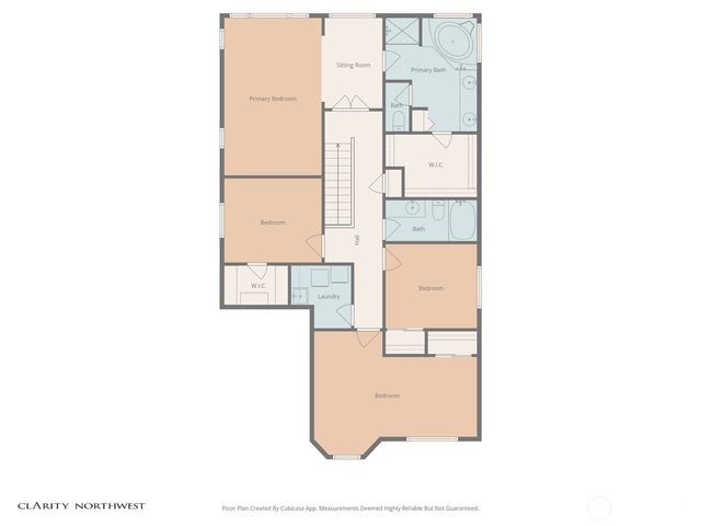 2802 144th Place SW, Lynnwood, WA 98087