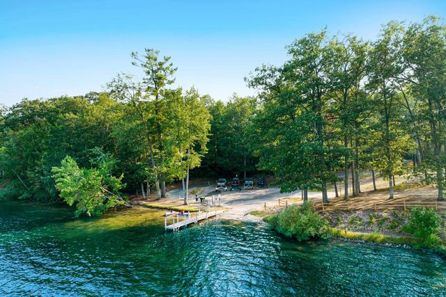 Lot 8 Manistee Ridge Drive Ne, Kalkaska, MI 49646