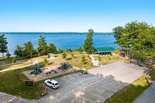 Lot 8 Manistee Ridge Drive Ne, Kalkaska, MI 49646