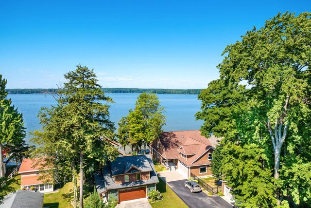 Lot 8 Manistee Ridge Drive Ne, Kalkaska, MI 49646