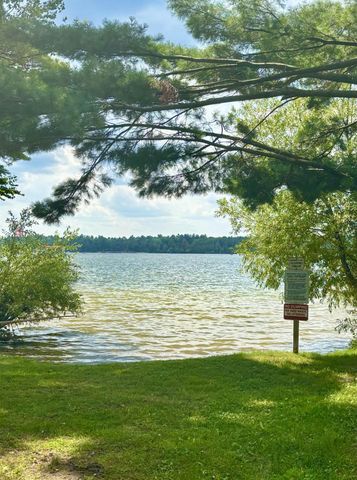 Lot 8 Manistee Ridge Drive Ne, Kalkaska, MI 49646