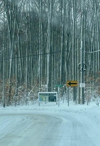 Lot 8 Manistee Ridge Drive Ne, Kalkaska, MI 49646