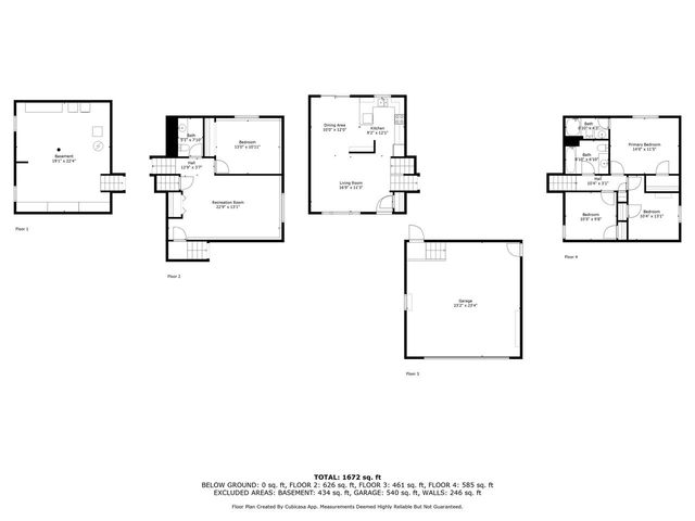 20 CHATEAU TERRACE, Oshkosh, WI 54901