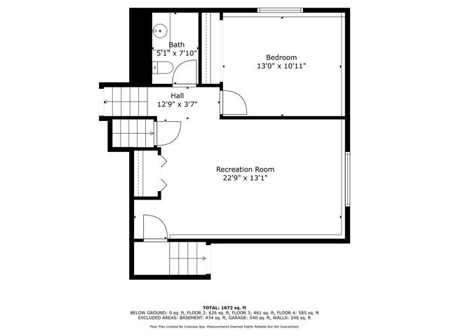 20 CHATEAU TERRACE, Oshkosh, WI 54901