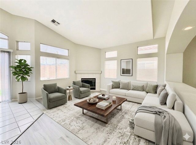 3787 Bombastic Court, Las Vegas, NV 89147