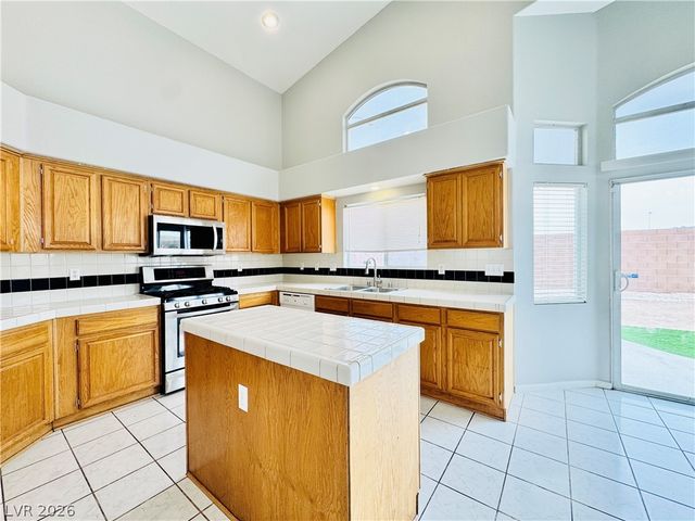 3787 Bombastic Court, Las Vegas, NV 89147