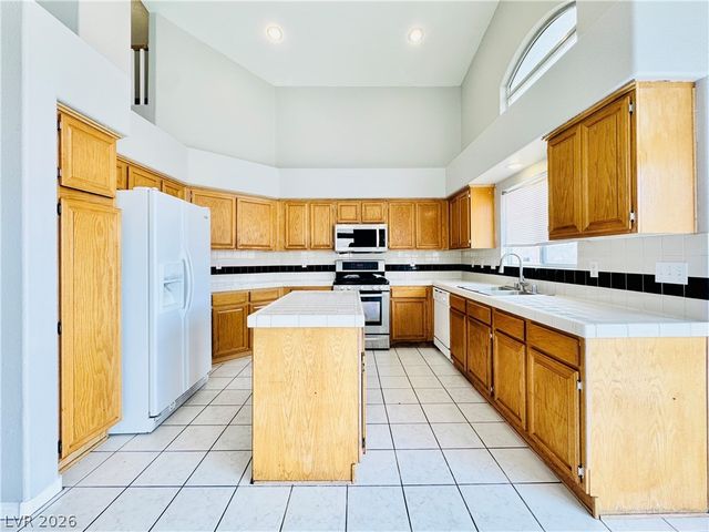 3787 Bombastic Court, Las Vegas, NV 89147