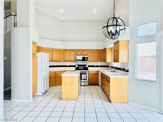 3787 Bombastic Court, Las Vegas, NV 89147