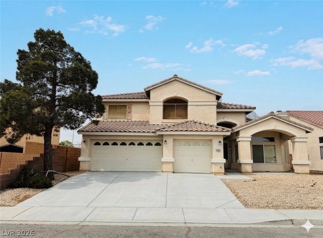 3787 Bombastic Court, Las Vegas, NV 89147