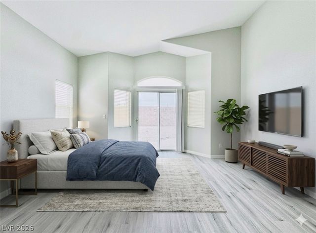 3787 Bombastic Court, Las Vegas, NV 89147