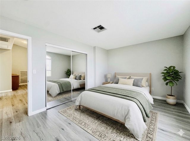 3787 Bombastic Court, Las Vegas, NV 89147