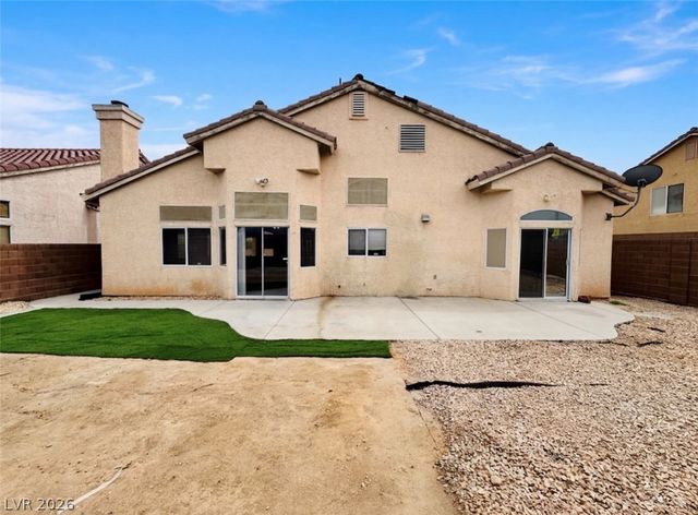 3787 Bombastic Court, Las Vegas, NV 89147