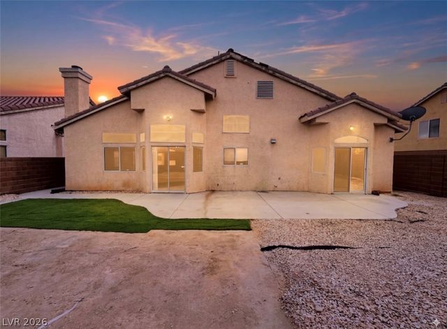 3787 Bombastic Court, Las Vegas, NV 89147