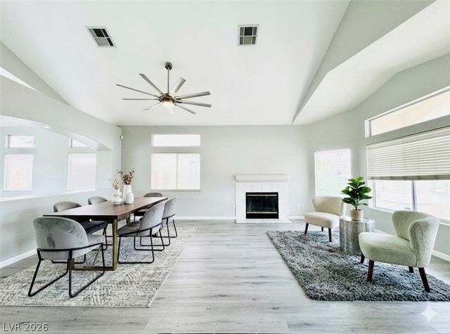 3787 Bombastic Court, Las Vegas, NV 89147