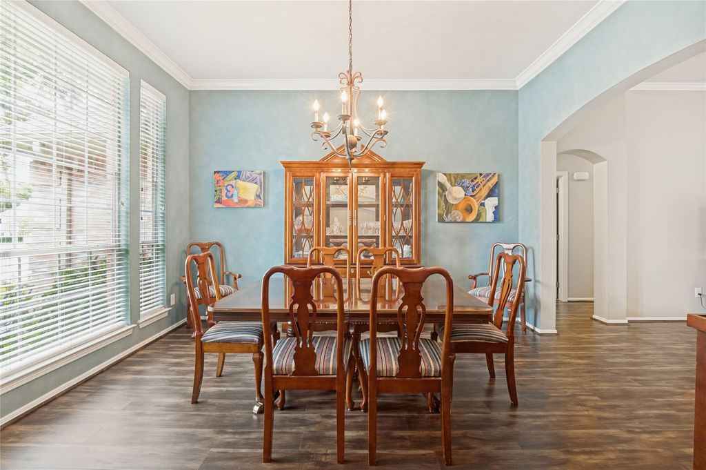 1374 Forest Creek Drive, Lewisville, TX 75067 — photo 3