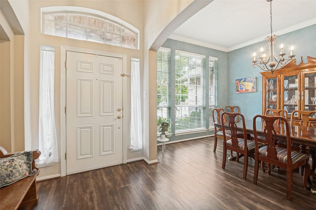 1374 Forest Creek Drive, Lewisville, TX 75067 — photo 4
